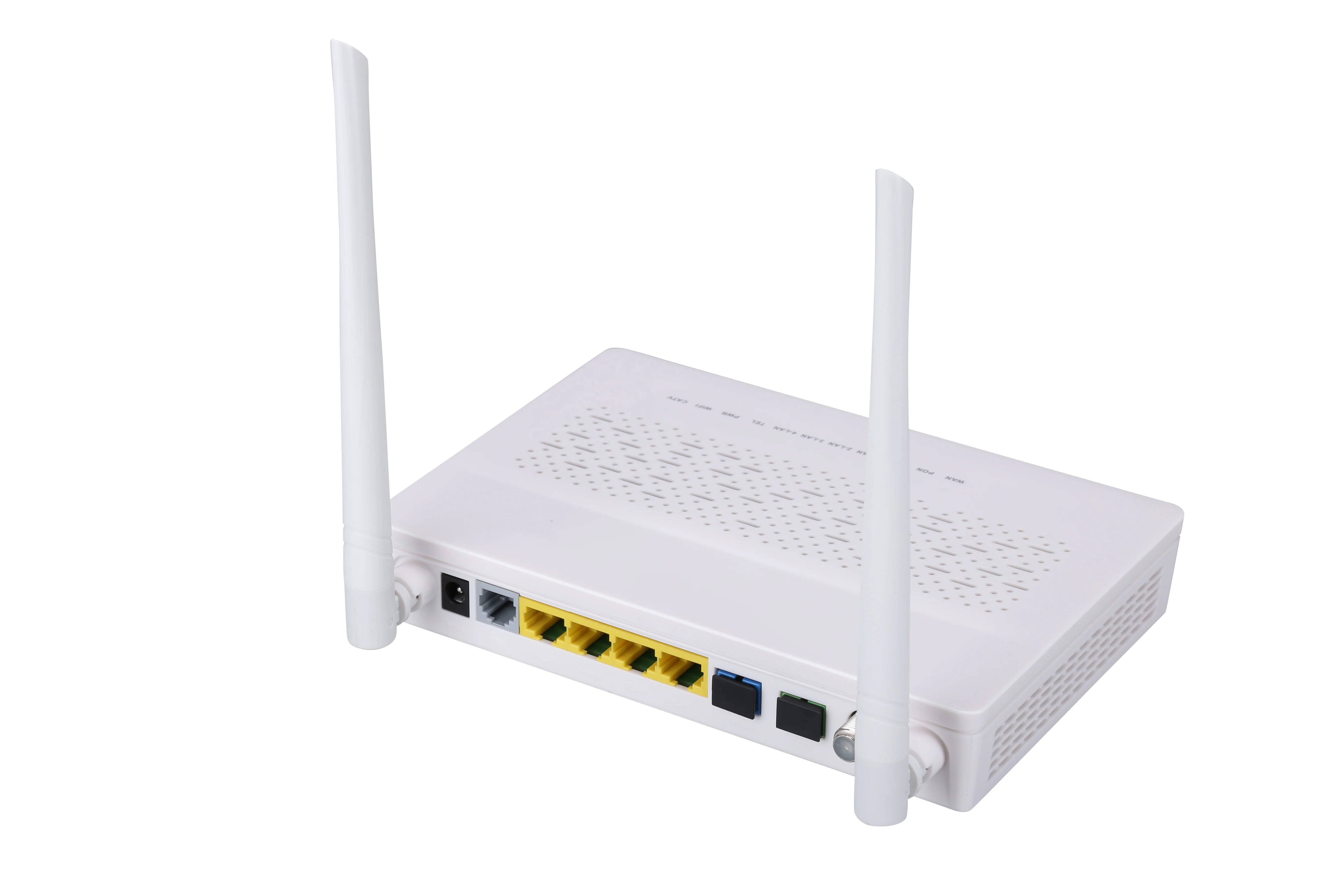 FTTH HUAWEI 1GE + 1FE 1POTS CATV WIFI OEM ONU модем GPON