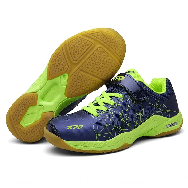 Dropshipping hot sale Professional Sports Sneakers Low Cut Men Tennis Shoes Comfortable Badminton Shoes for Men Unisex