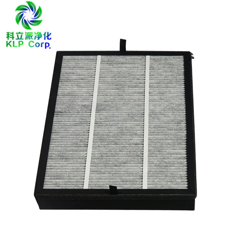 Высококачественный оригинальный Сменный фильтр HEPA с активированным углем для очистителя воздуха