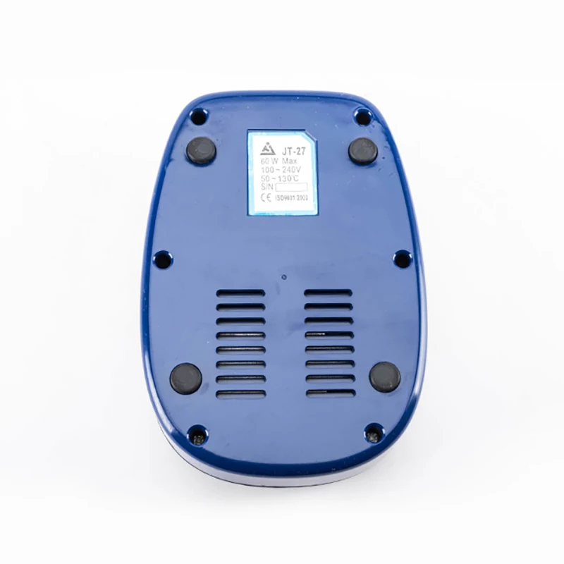 Digital Wax Heater 4-well Pot Dental Lab Equipment for Melting