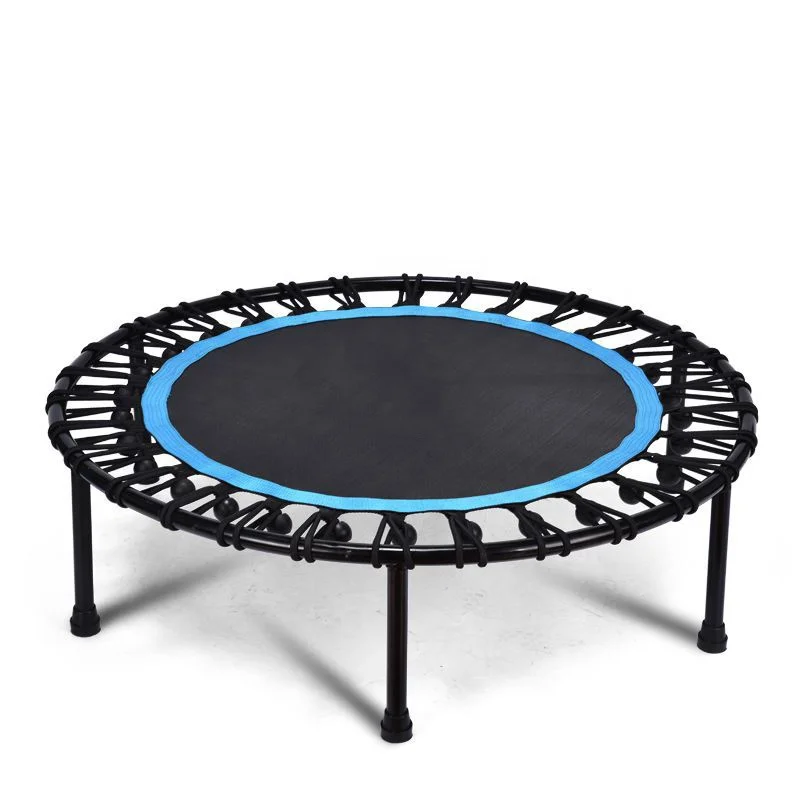 Sports Gymnastic Replacement Parts Frame Adults Round Circle Soft 40 Inch Prices Home Indoor Gym Small  Fitness Mini Trampoline