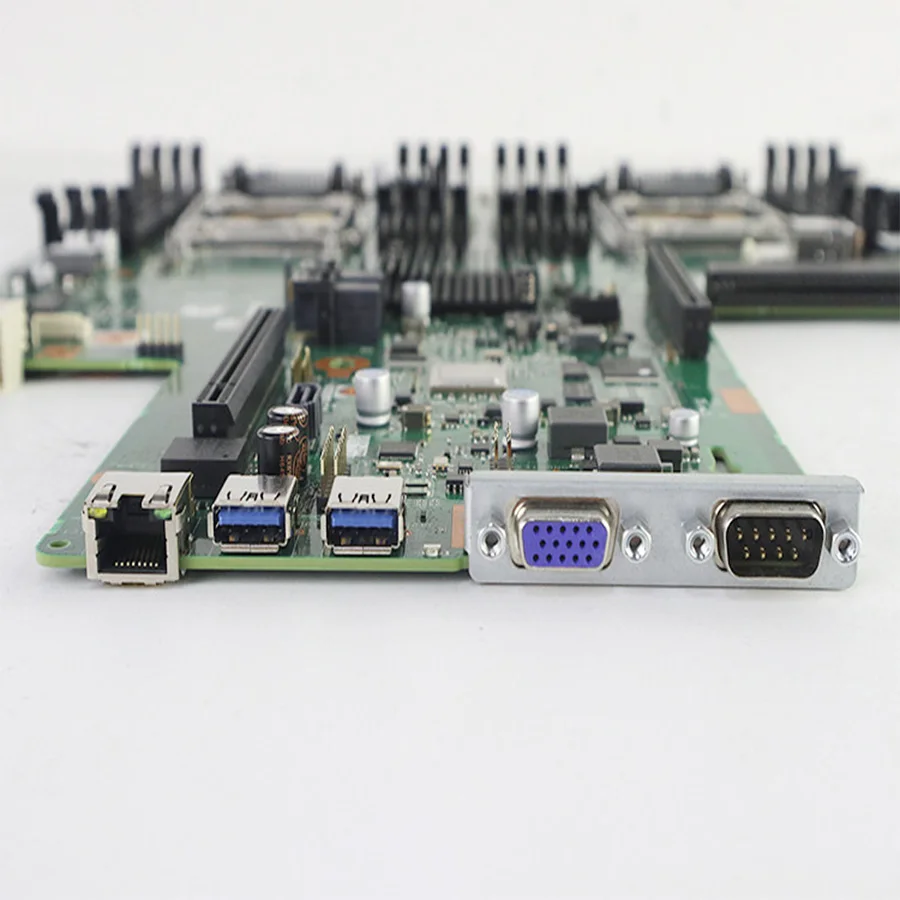 100% working BL460c Gen8 motherboard 654609-001 738239-001