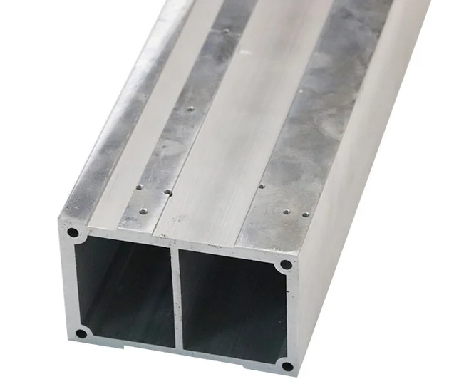 Aluminium Profile For Ceiling Light Extrusion Heat Sink Housing Channel Led Strip