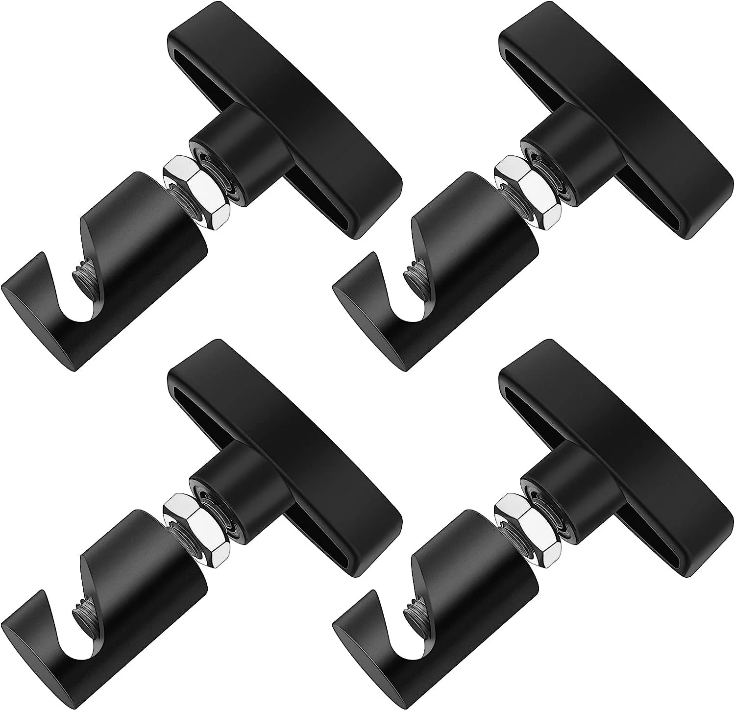 Car Lift Support fixing Clamp, Universal Hood Trunk Lift