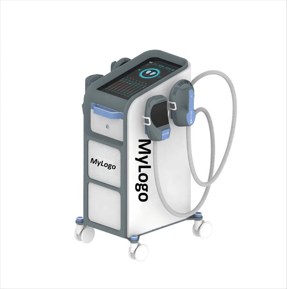 Body Sculpting Neo Electromagnetic Muscle Stimulate Build RF Sculpting Machine With Neo RF With Pelvic Floor