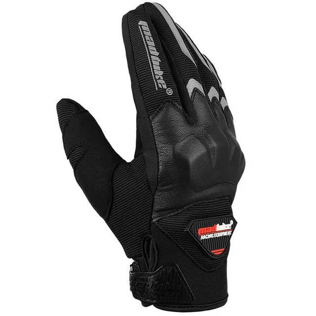 Good Price motorcycle gloves for riding dirt bike factory manufacture