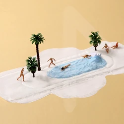 hot sale wholesale cheap price disposable senior adult diapers pull up pant OEM manufacturer from China free samples S M L XL