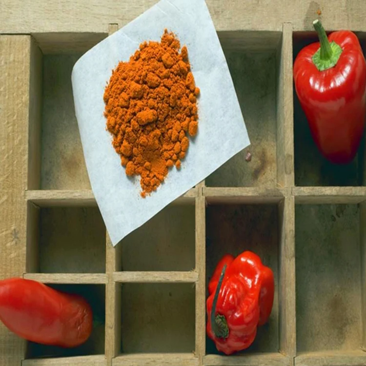 New crop hot pot spices red Chili powder food seasoning dried chili powder