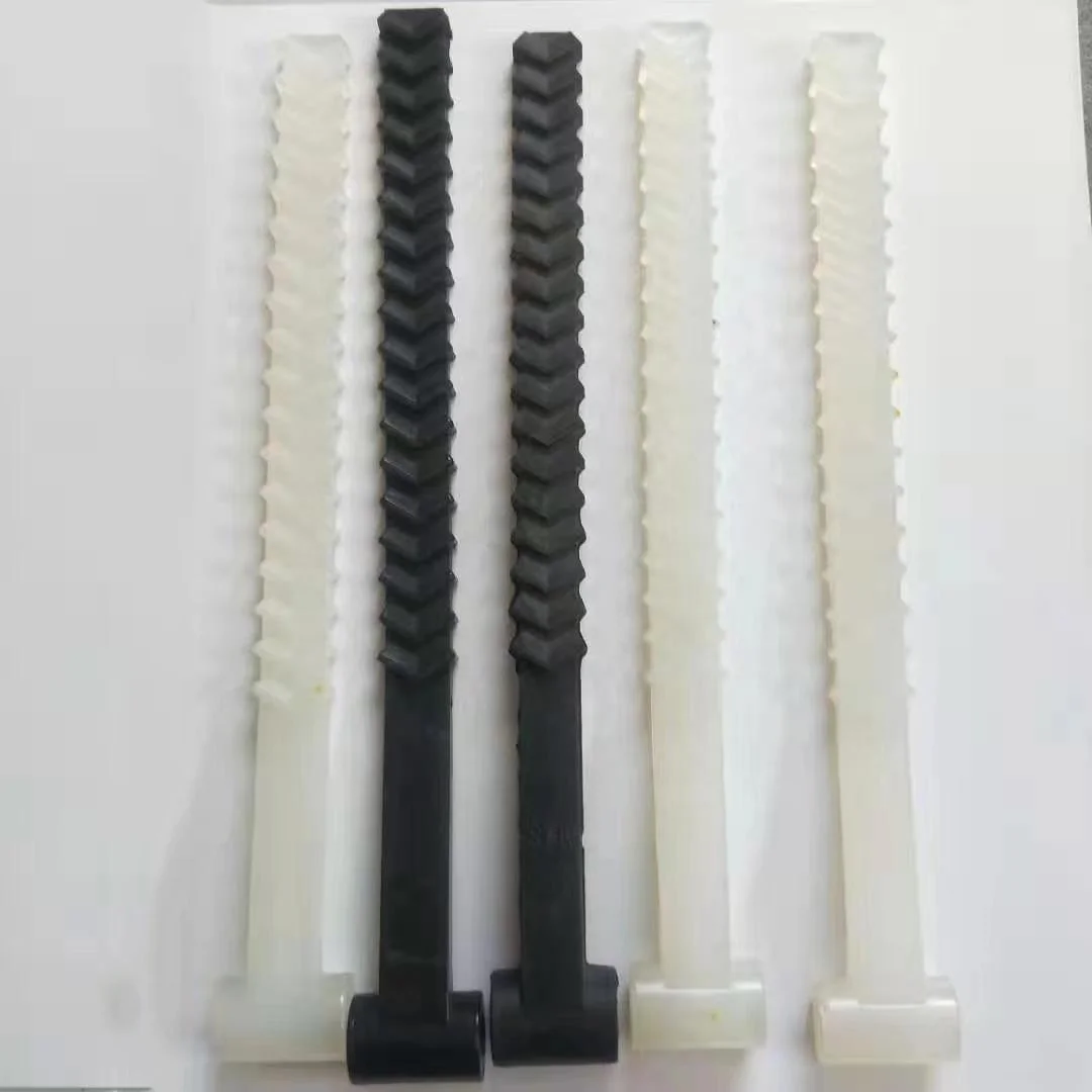 JIATAI Wholesale Variable Color  Hog Polishing Whip for Hog Process Lines with Natural Rubber