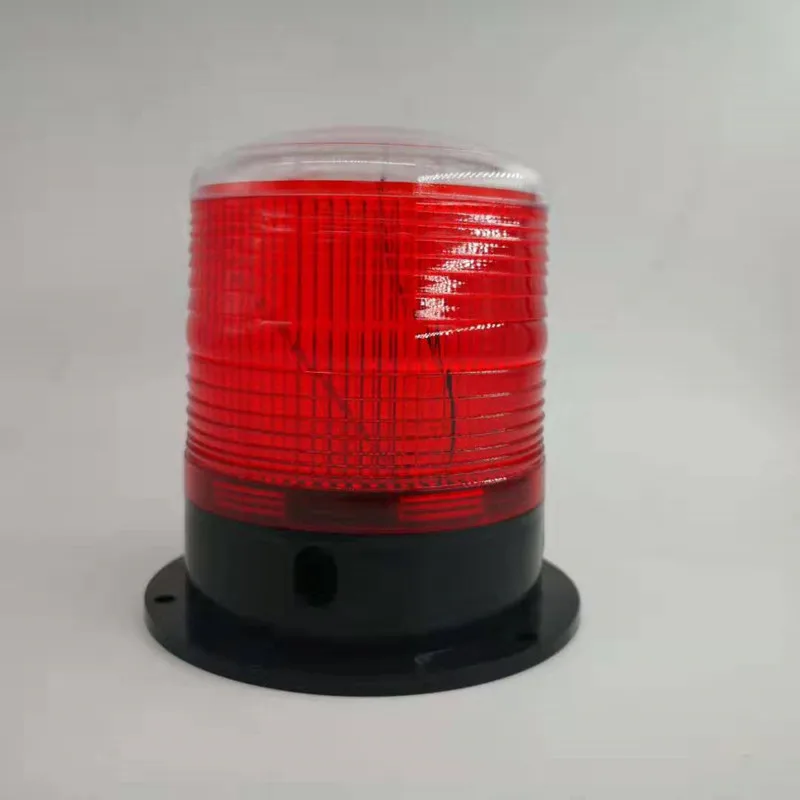 Предупредительный световой сигнал сигнальная лампа для магнит предупредительный дорожный знак автомобильный