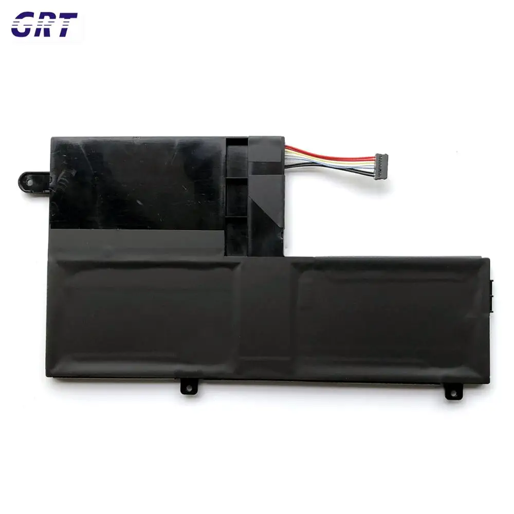 New Genuine L14M2P21 Battery for Lenovo IdeaPad S41-70 S41-75 300s yoga 500