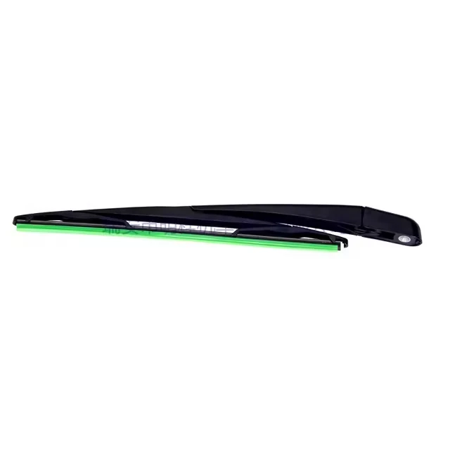Factory Wholesale Car Spare Parts High Quality 14 Inches Original Auto Rear Windscreen Wiper Arm For Pegueot 307