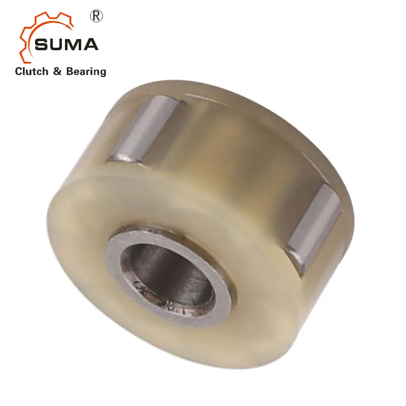 KI 2610* China Supplier Small Bearing One Way Bearing Roller Type Freewheel KI2610