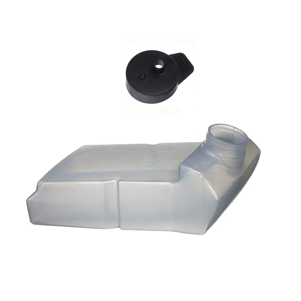 Compatible with Karcher K2 K3 Pressure Washer Cleaning Agent Detergent Tank With Cap 5.071-240.0