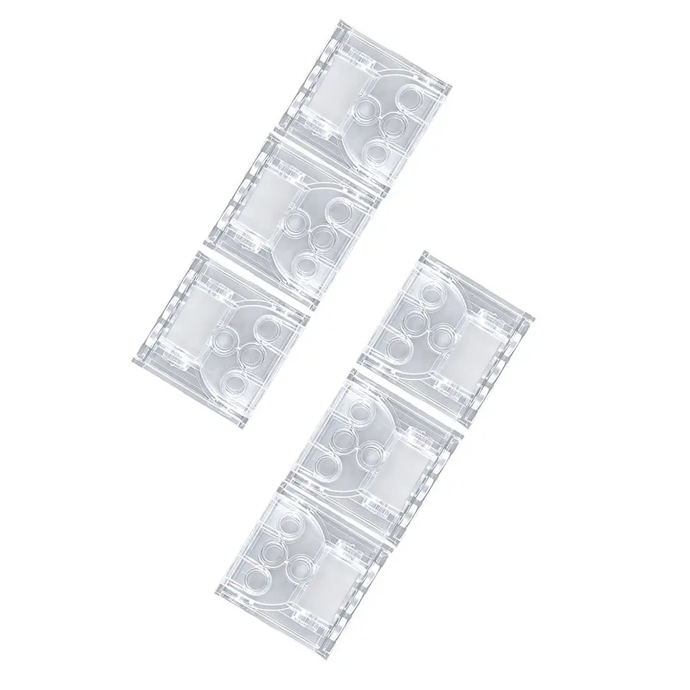 Kids Game DIY Technic 6588 Gearbox 2x4x3 Brick Assembly Toy Building Block No.32239