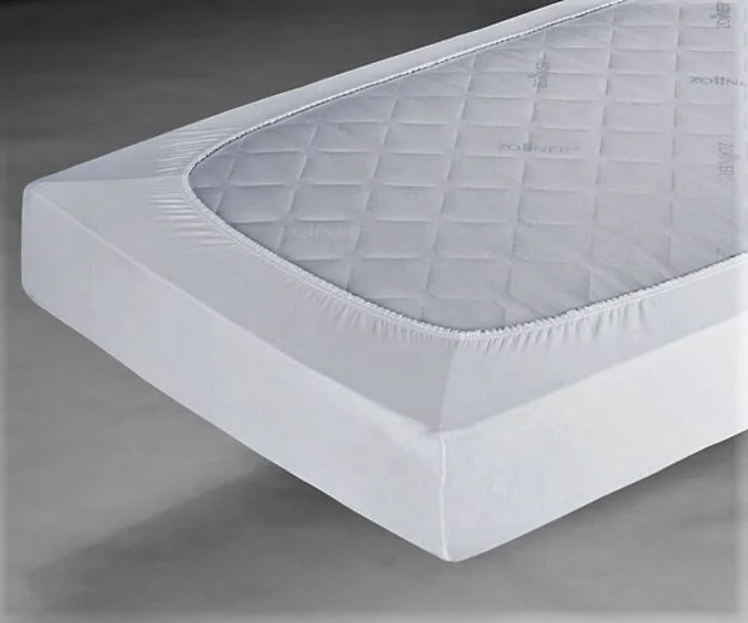 Plain 100% Jersey Fitted Bed Sheets Cotton Baby Crib Sheets Set