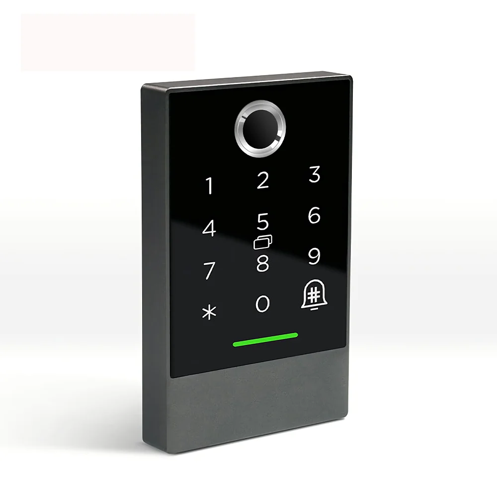Водонепроницаемый пульт дистанционного управления доступа KEYPLUS IP66 с считывателем