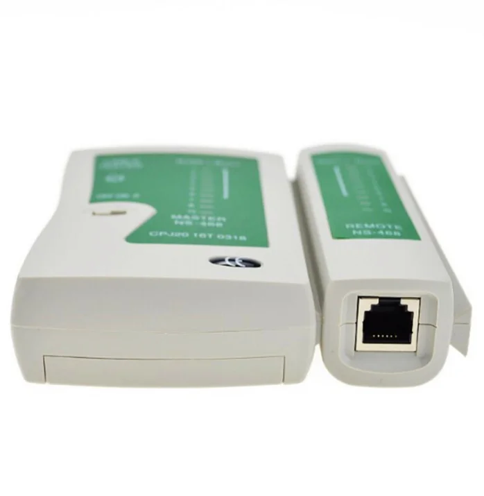 Network tester RJ45 RJ11 multi-function network tester 468 test instrument line tester