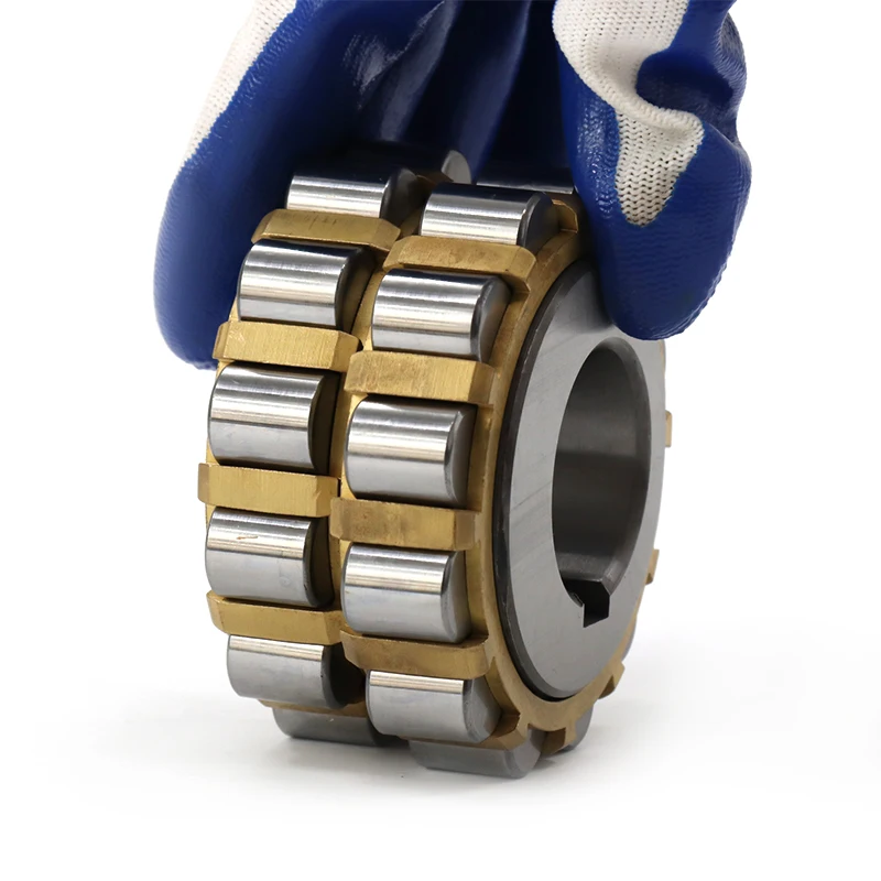 500752307 cylindrical roller bearing eccentric bearing