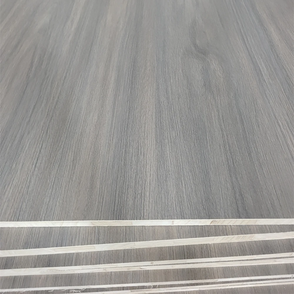 Melamine Particle Board MDF or Plywood Furniture Laminate Sheet