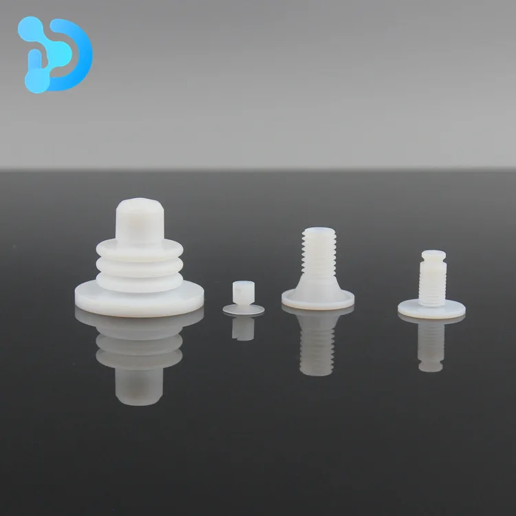 PTFE bellow high flexible PTFE bellow compensators PEEK PTFE bellow