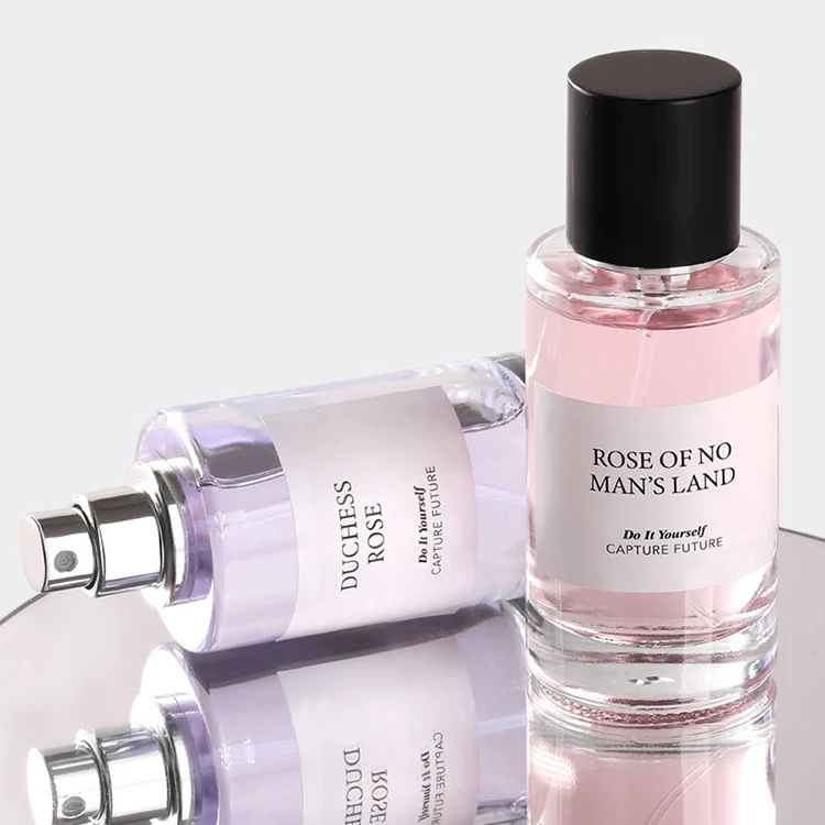 OEM  man and woman old luxury perfume private label and fragrance wholesale with low MOQ