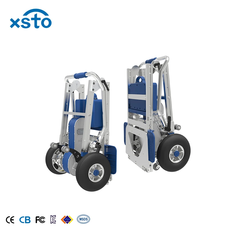  XSTO ZW7170GF складной автоматический лестничный подъемник