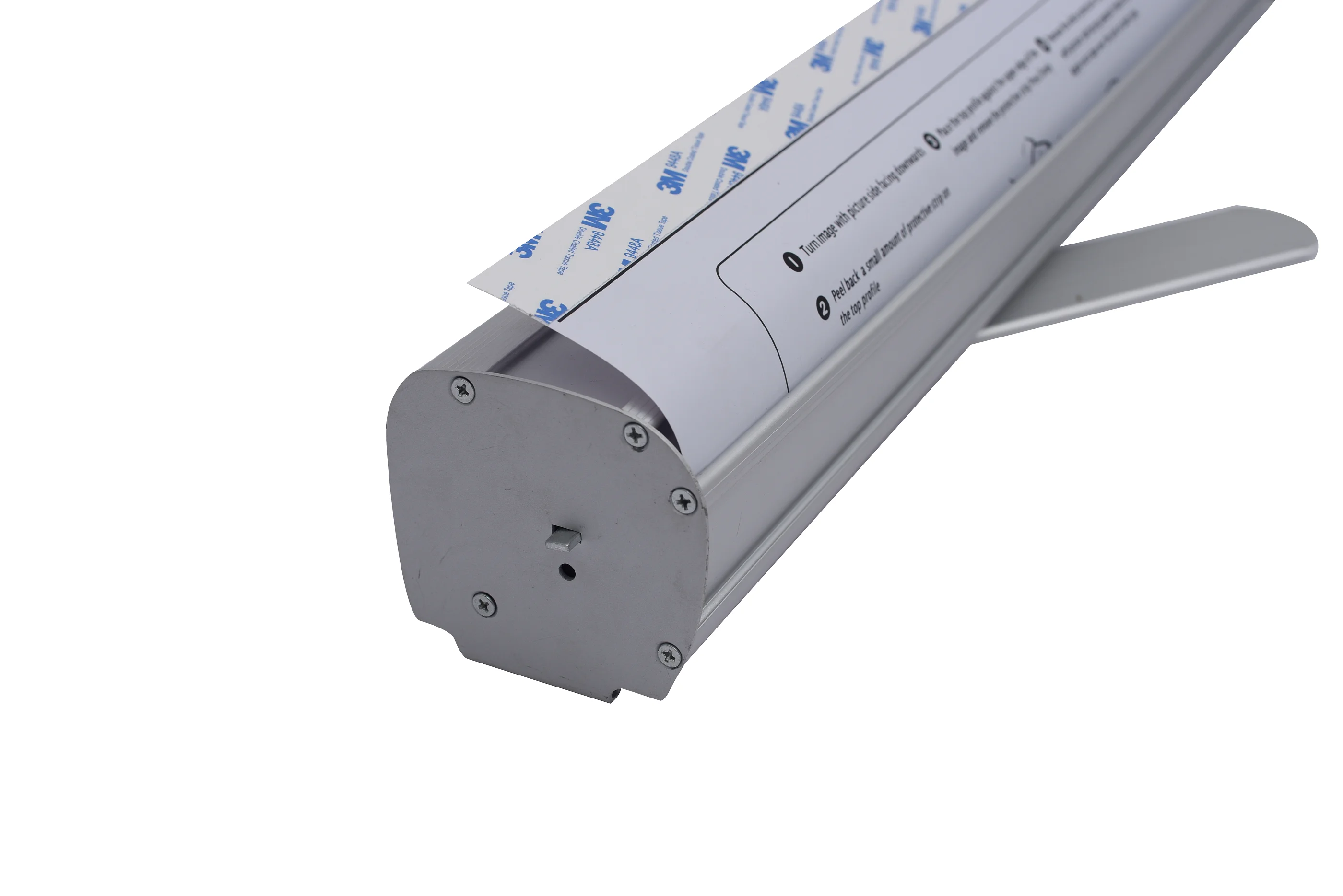 100*200cm Custom Printing Roll up Banner, Pull up Banner Standard Size