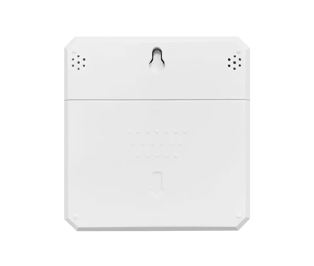 WiFi Temperature Humidity sensor