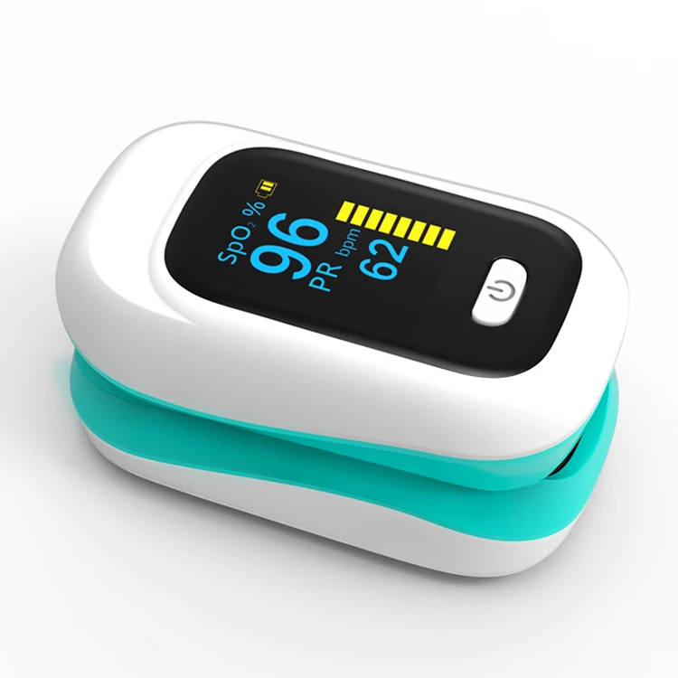 Factory Digital best-pulse-oximeter oximetro de dedo pulso Oxymetre oximetry finger oximeter pulse oxi meter