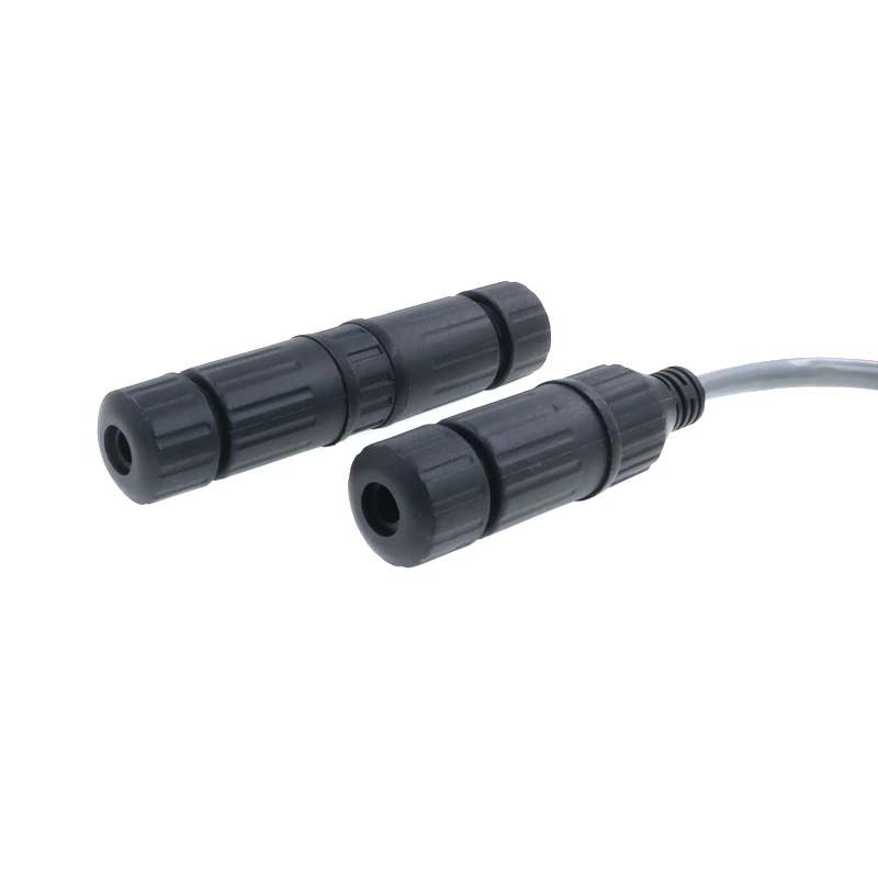 Высококачественные разъемы M8 M12 M16 M23 Rj45 с проводом качественный каталог производителя продажа