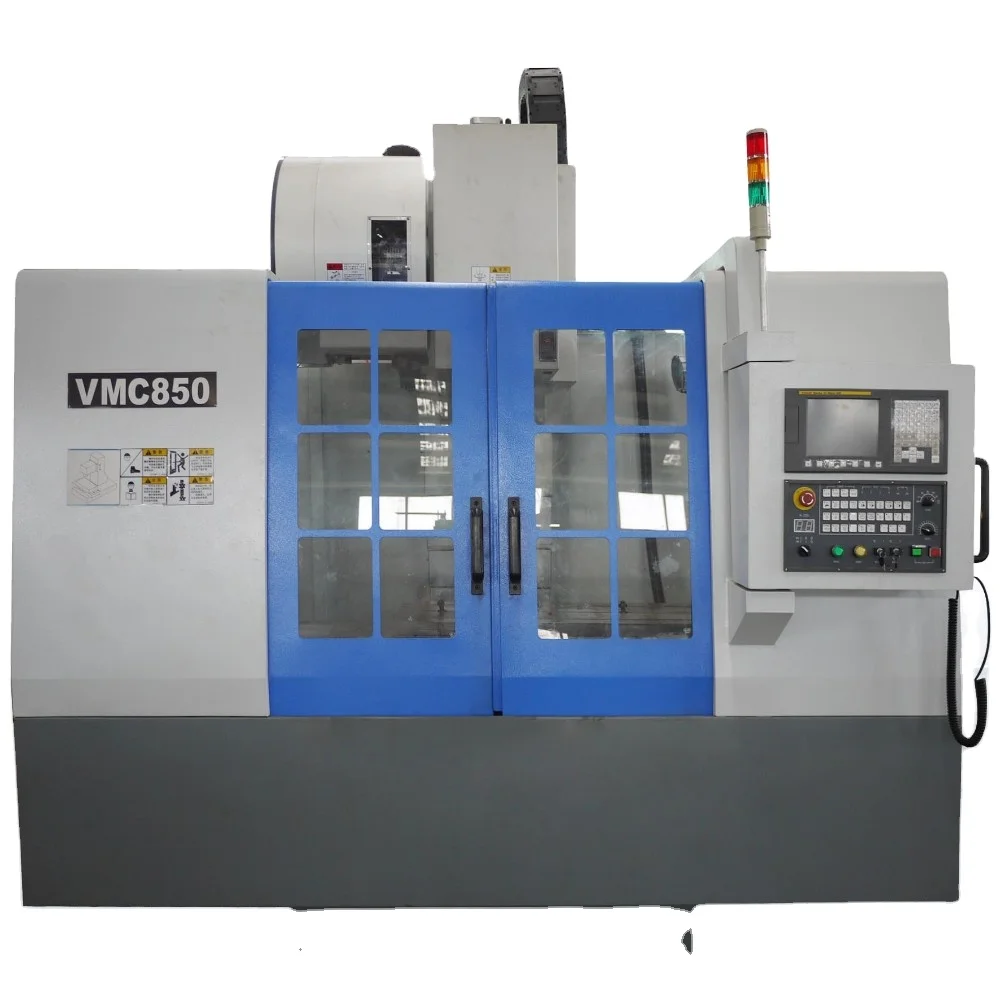 Hoston CNC Vertical machining center/cnc milling machine