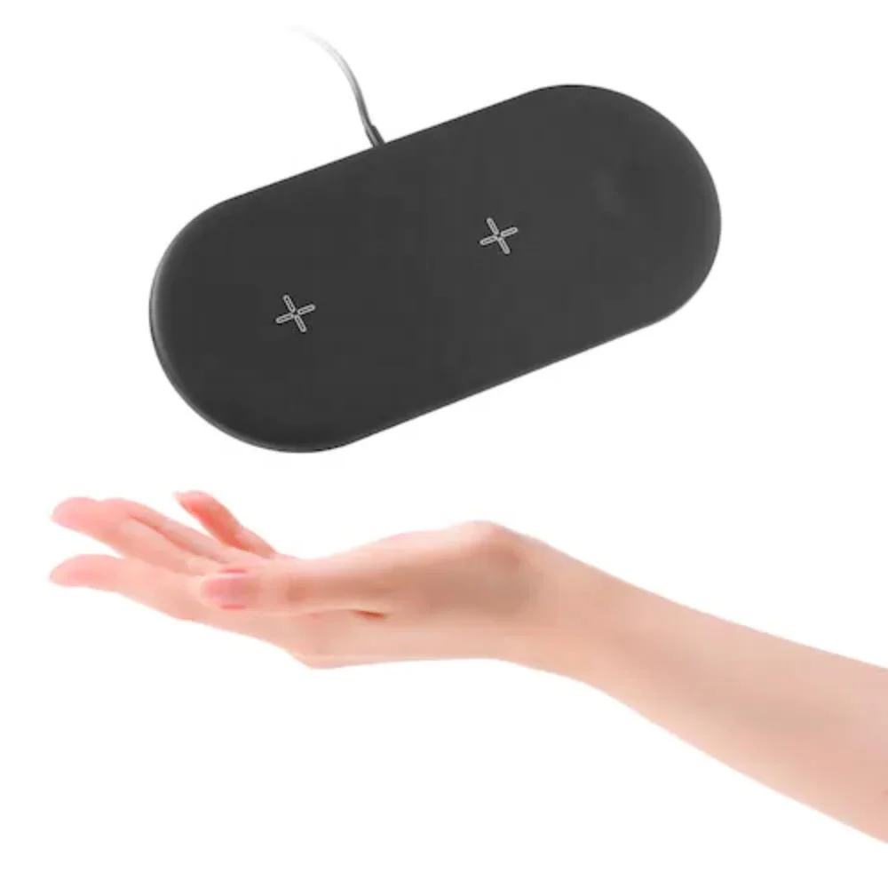 Bulk smart technology products new fast station stand 3 in 1 wireless charger