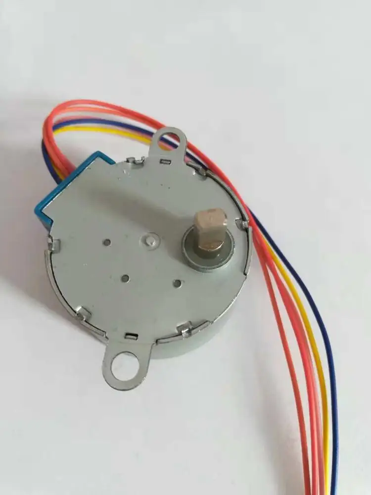Chinese manufacturers supply 12V 35MM stepper motor with linear drive