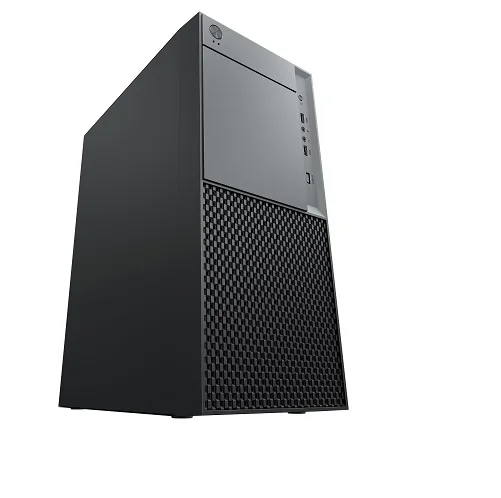 ATX Mid Tower black ARGB Офисный Компьютерный чехол ITX/MICRO ATX/ATX