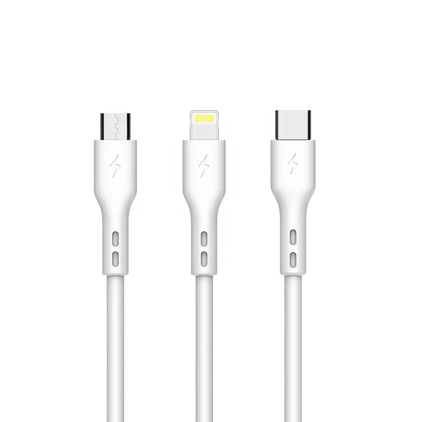 
Corn USB type c cable QC3.0 3A fast charging USB A to USB C data sync transfer mobile phone charging cable 