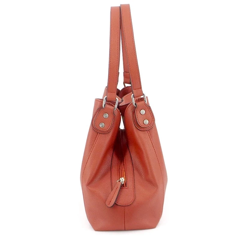 Fashion PU Leather Women Bags Handbags Lady 2021 Shoulder Designer Handbag Famous Brands