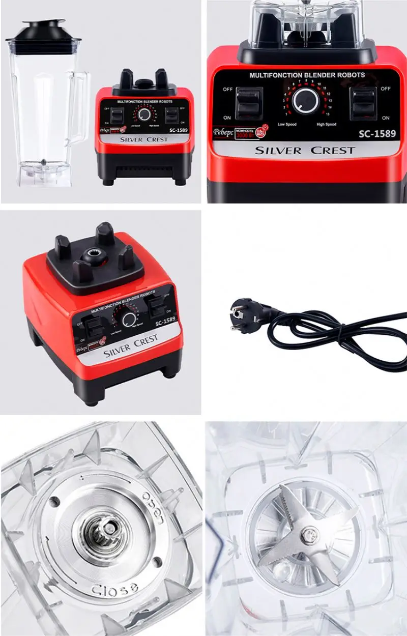 selling global 2 in silver 1 uk crest configure,eu mixer portable hot commercial blender/