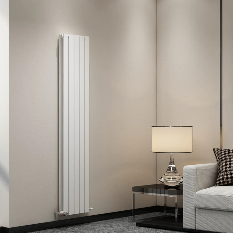 Panel Radiator Central Heating Radiator Hot Water Heating Radiator