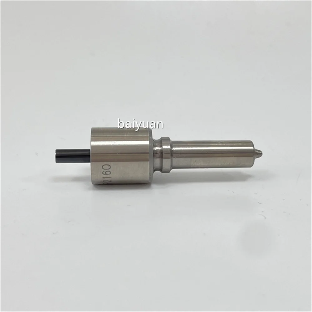 Baiyuan DLLA 162P2160 high pressure nozzle DLLA 162 P 2160 fuel injector nozzle DLLA162P2160 for 0445110424