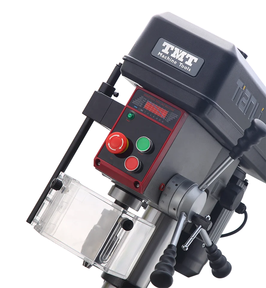 Z1520F  Small  Drilling Machine  Mini 16mm Bench Drilling Machine with  long performance life