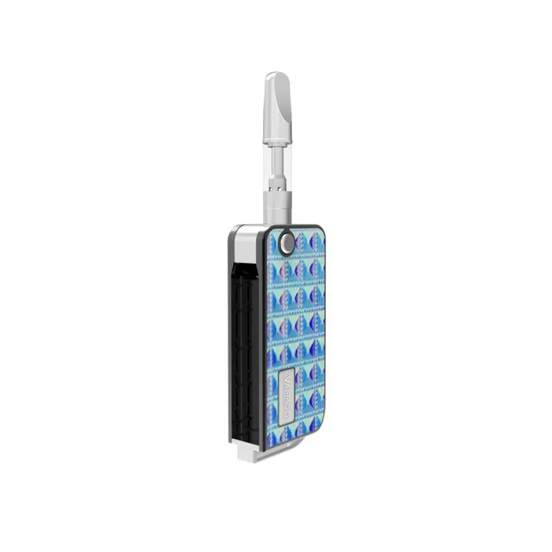  Vapmod ROCK 710 cbd комплект для вейпинга 650mAh 510 thread mini box
