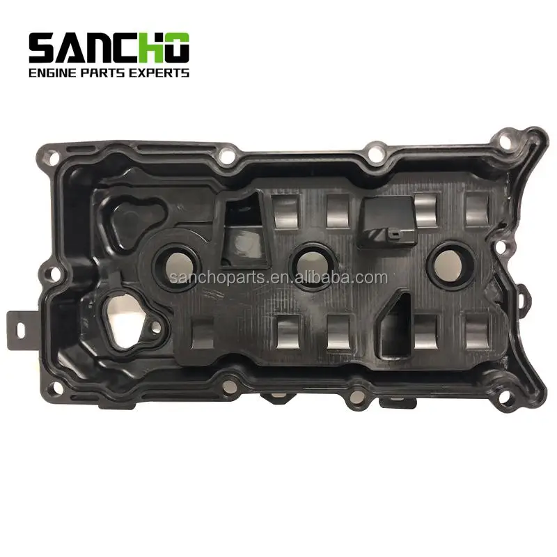 Right Engine Valve Cover 13264-JP01A 13264-JN01A Fit For 08-14 Nissan Quest  Murano 3.5L V6