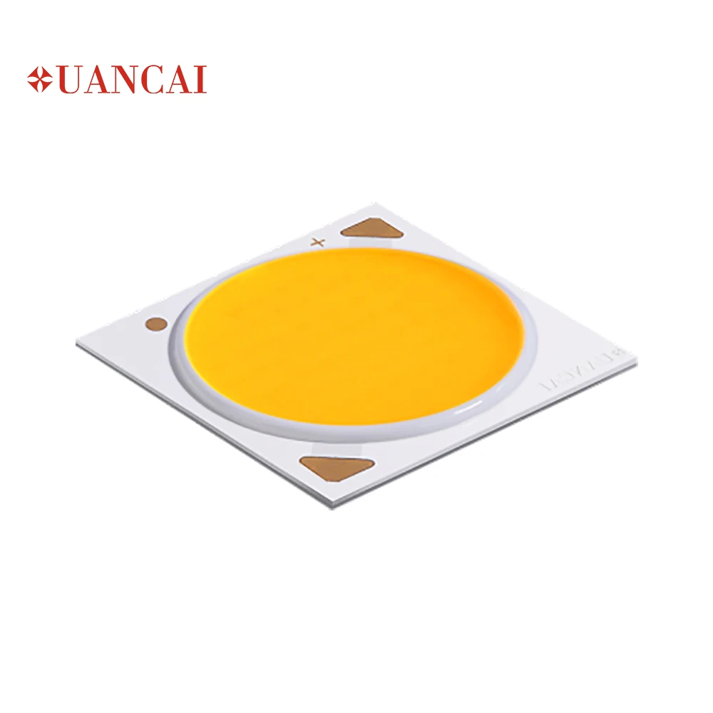 
Cree Size CXA2540 Hot Sell 36V 24W 30W 36W 140-150LM/W LED COB Chip for High-end shopping mall light 