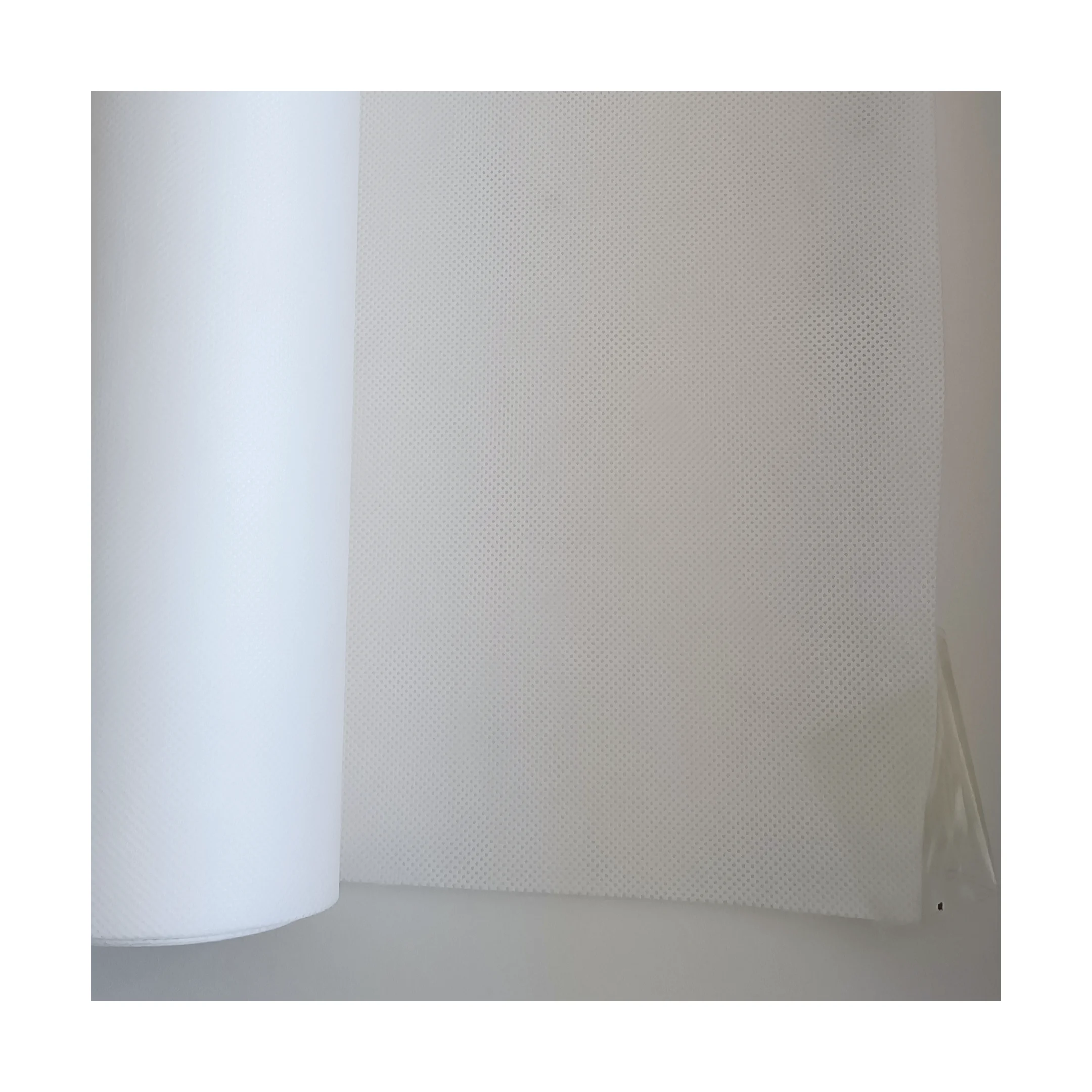 weed mat/nonwoven anti weed mat Black Film polypropylene material Agriculture Farming weed barrier block fabric