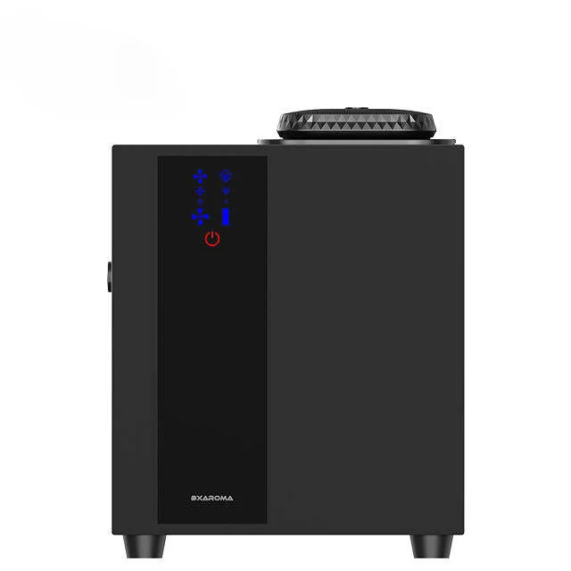 Smart Aroma Diffuser Connection App Control Scent HVAC Hotel Spray Scent Machine