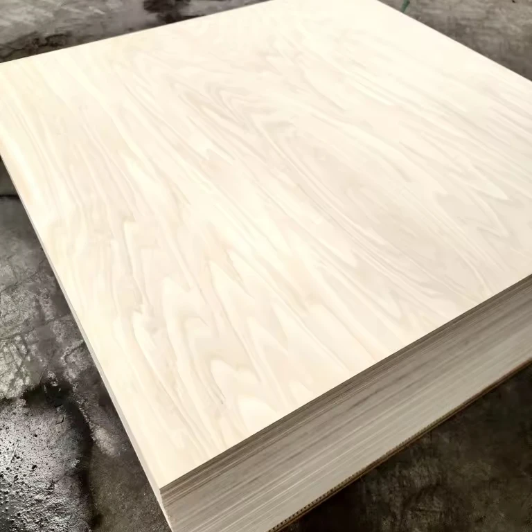 basswood 3mm 4mm 5mm 1220*2440mm for curving engraving plywood