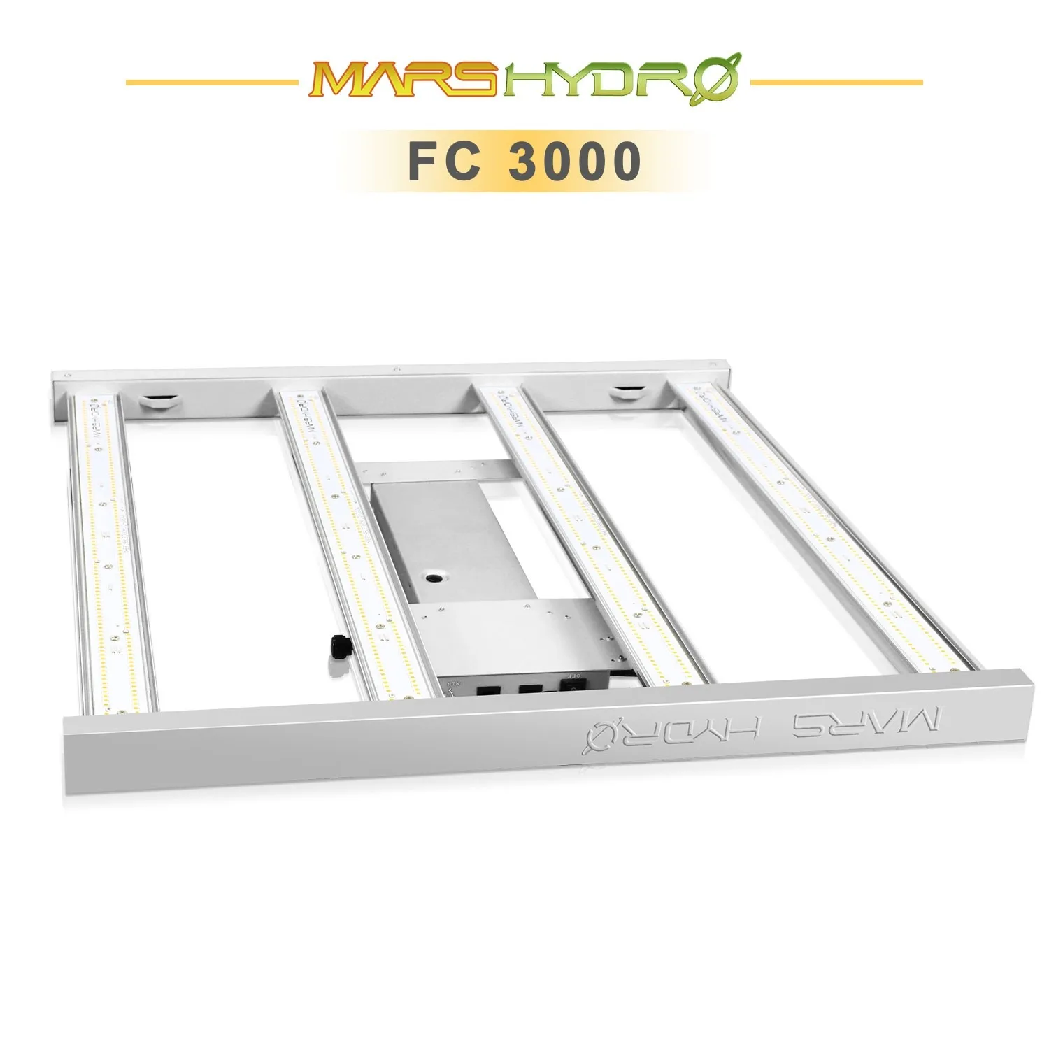  Mars Hydro FC3000 с Samsung Lm301b для выращивания растений широким диапазонном! Вертикальный сельское хозяйство гидропоники растения Led Grow Light 1000 Вт вертикальный