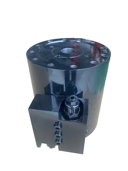 Buy Rotary Actuator  Cylinder L10 High-quality hydraulic rotary actuators