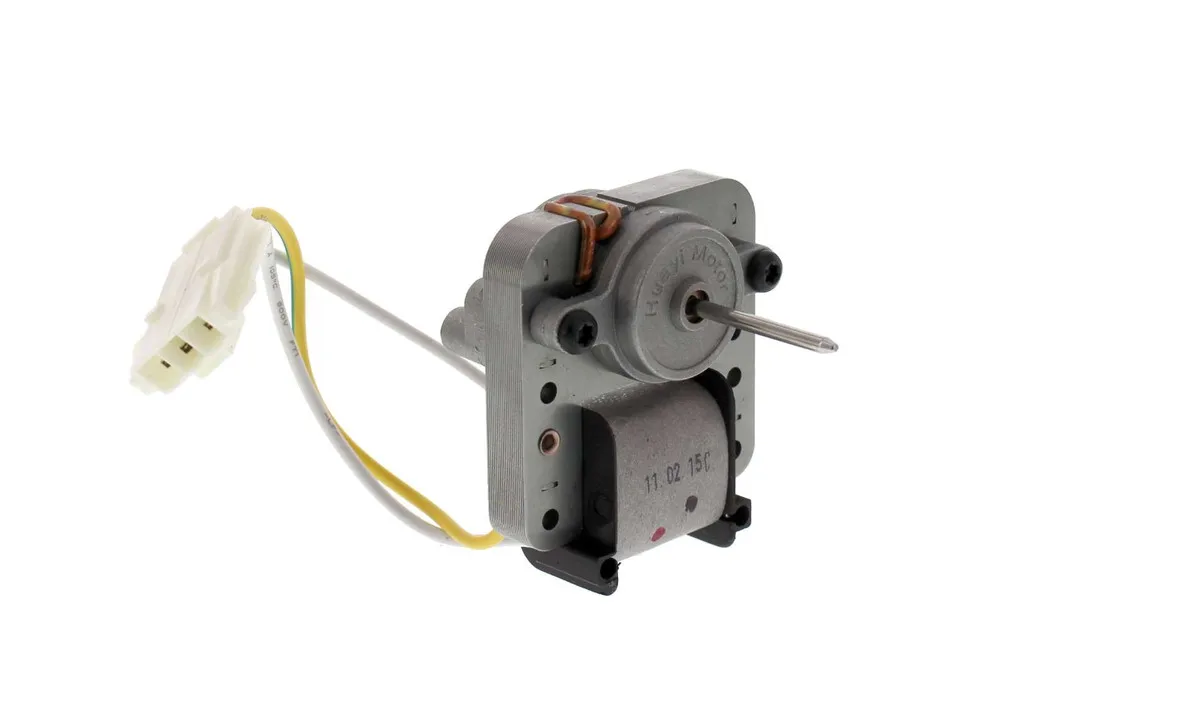 297250000 Refrigerator Evaporator Fan Motor 216914200 216934100 297309000 5304436055 AP4368950 PS2349477